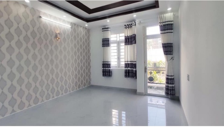 Tân Bình Lý Thường Kiệt 70m2, 3 Tầng, Hẻm Xe Hơi Chỉ 9.5 Tỷ Còn TL