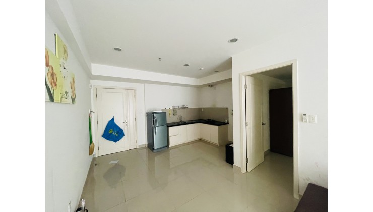 Cho thuê gấp căn hộ Skyway Residence Bình Chánh, Dt: 55m2, 1PN, 1WC, giá: 5.5 triệu/tháng.