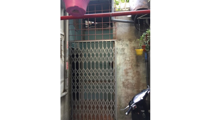 Cần bán nhà trong ngõ 19 phố Chùa Hàng, Lê Chân, Hải Phòng