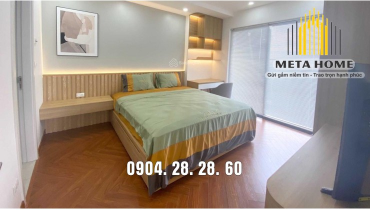 CHO THUÊ căn hộ 2 ngủ lô góc tại The Minato Residence-Đt+Zalo 0904282860