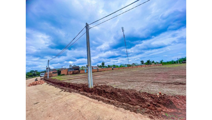 Cần bán đất mặt tiền đường nhựa tại Xã Đồng Tâm, Đồng Phú, Bình Phước, giá đầu tư
