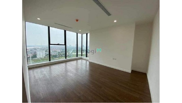 Bán CHCC Sunshine City 123m Tầng 19 3N2VS giá 6.2 tỷ view Cầu Nhật Tân