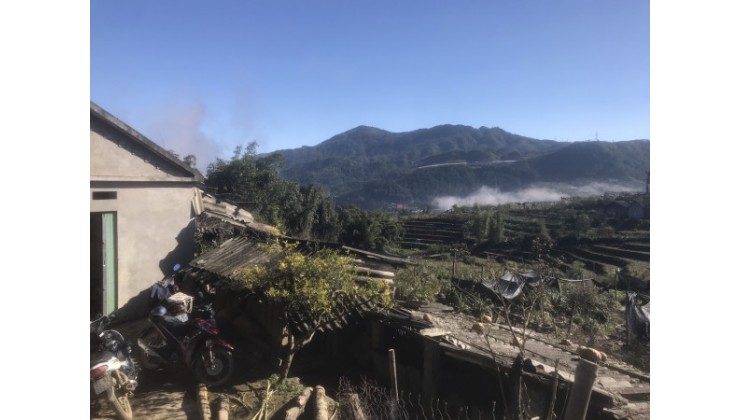 Giàng Tra,Tả Phìn, Sapa