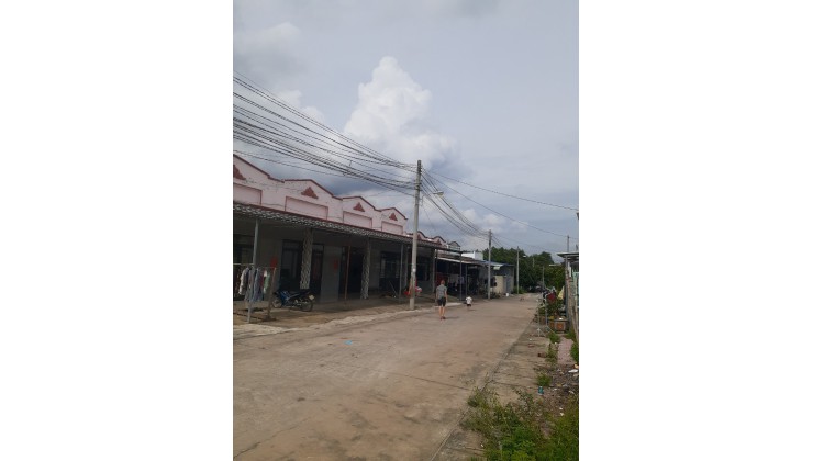 Cần bán đất trục đường tỉnh lộ 769, khu đông dân, Long Thành, Đồng Nai
