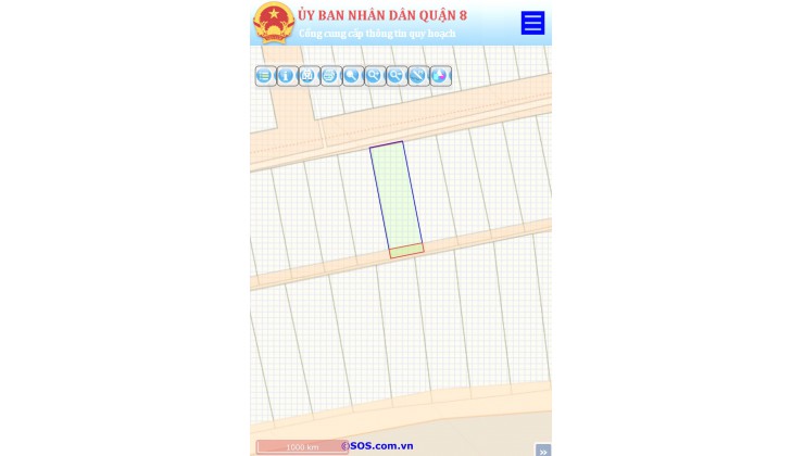 Nhà bán hẻm ô tô Hưng Phú 3,4x11,5m P10-Q8 giá 4tỷ3
