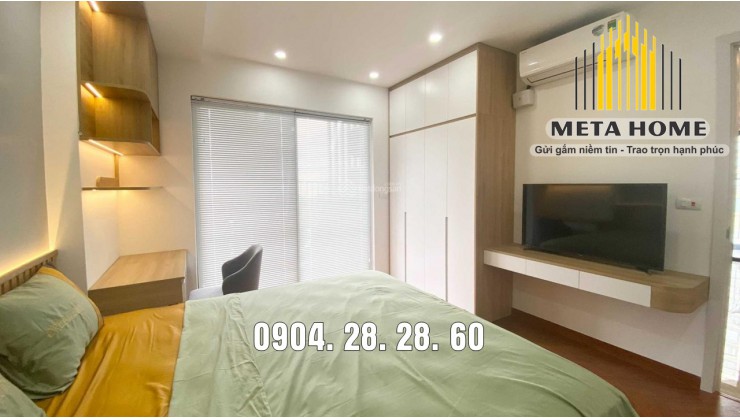 CHO THUÊ căn hộ 2 ngủ lô góc tại The Minato Residence-Đt+Zalo 0904282860