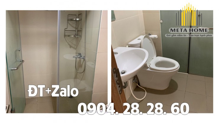 Cho thuê căn hộ 2 ngủ tại SHP Plaza  ĐT+ZALO 0904282860