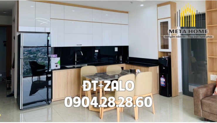 Cho thuê căn chung cư đẳng cấp The Minato ĐT+ZALO 0904282860