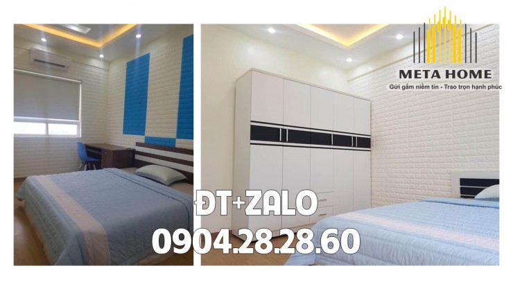 Cho thuê chung cư lô 7 Lê Hồng Phong ĐT+ZALO 0904282860