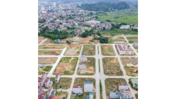 Dự án Nam Hoàng Đồng tại thành phố Lạng Sơn