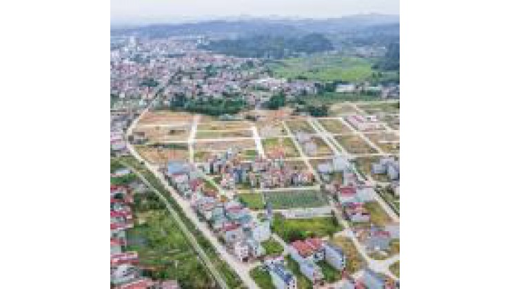 Lý do nên đầu tư dự án Nam Hoàng Đồng tại thành phố Lạng Sơn