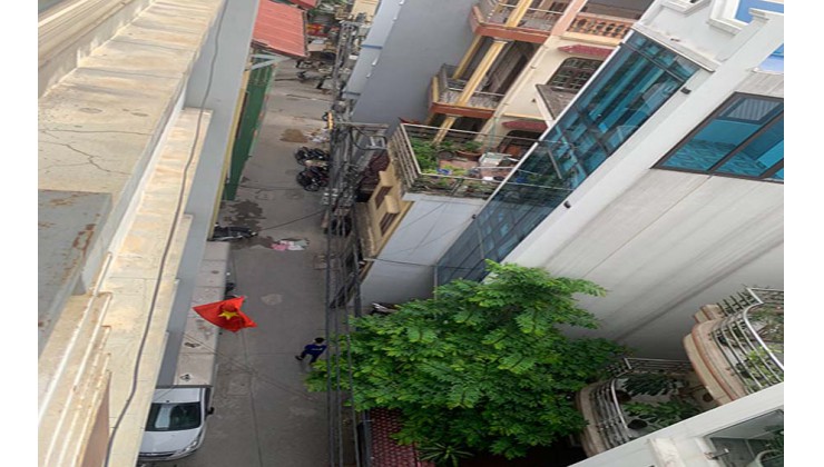 Phố Vip,nhà mới,kinh doanh,ô tô tránh,phố Nguyễn Văn Tuyết,66m hơn 17 tỷ,cam kết thông tin chính xác