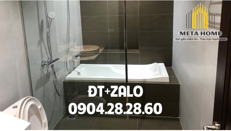 Cho thuê căn hộ 2 ngủ sang trọng tại Vinhomes Imperia ĐT+ZALO 0904282860