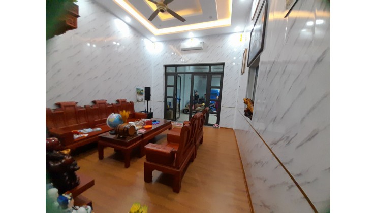 Bán nhà 2,5 tầng gần Vinhome ngã 6 TP Bắc Ninh