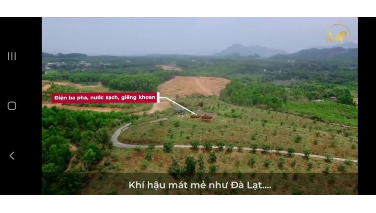 Chính chủ cần bán 4 hecta đất trồng cây lâu năm có sẵn nhà vườn tiện ích giá chỉ 300k/m2 Hoà Ninh