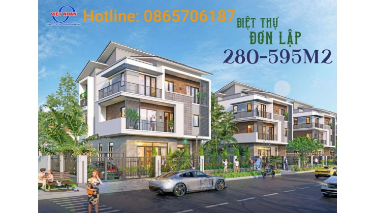 Mở bán Centa Riverside Từ sơn 40ha - Cơ hội X2 tài sản giá gốc CĐT. Ck 3- 4%. Ngân hàng hỗ trợ 70%