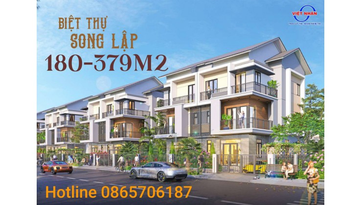 Mở bán Centa Riverside Từ sơn 40ha - Cơ hội X2 tài sản giá gốc CĐT. Ck 3- 4%. Ngân hàng hỗ trợ 70%