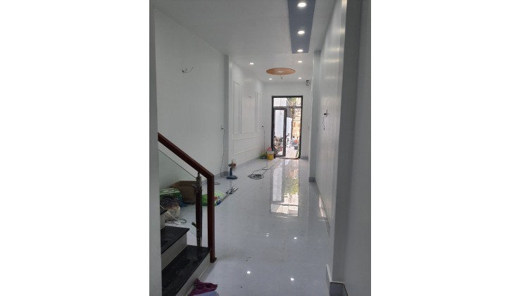 Hẻm xe tải Hoàng Hoa Thám, Bình Thạnh, 95m2, 3PN rộng, nhỉnh 8 tỷ