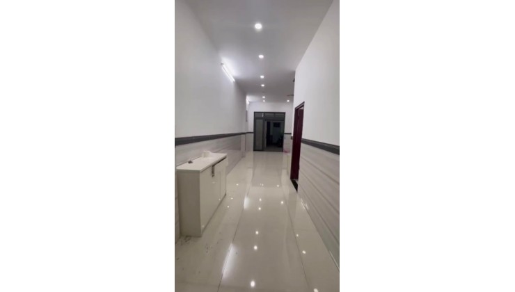 Nhà Đinh Bộ Lĩnh, Bình Thạnh, 94m2, chỉ 7 tỷ 200