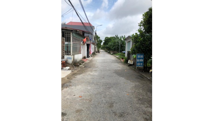 Chính chủ cần bán lô đất tại  phường Nam Hải - quận Hải An - TP hải Phòng