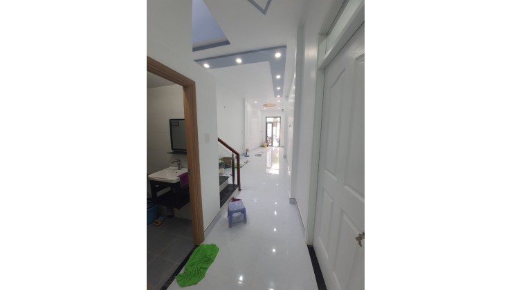 Bình Thạnh, HXT Nguyễn Văn Đậu, 96m2, 3PN rộng, chỉ 8 tỷ 100