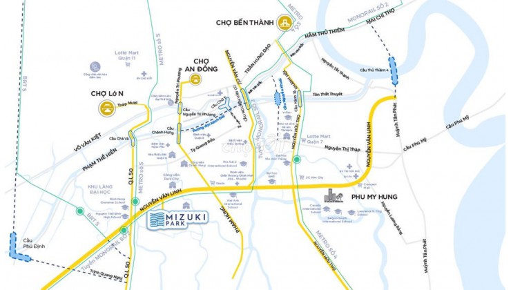 Chính chủ cần bán căn hộ 3 phòng ngủ ở Xã Bình Hưng, Huyện Bình Chánh, Tp Hồ Chính
