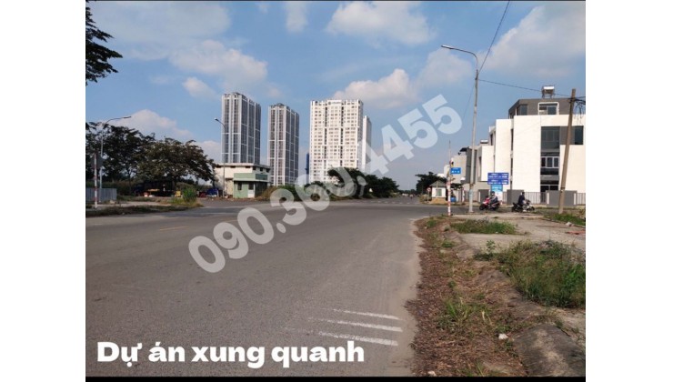 Tôi chính chủ cần bán đất Phường Cát Lái (Quận 2 cũ), Thành phố Thủ Đức, Tp Hồ Chí Minh