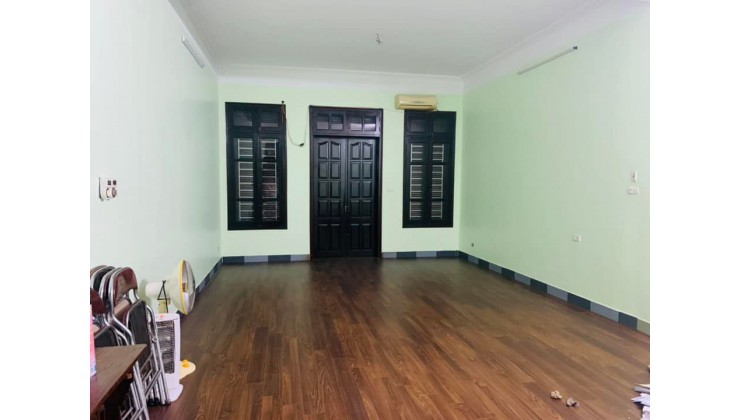 Mặt phố Quang Trung, Trung tâm, Plo KD, 100m2, 5m Tiền, 4T, giá 19,99 tỷ.