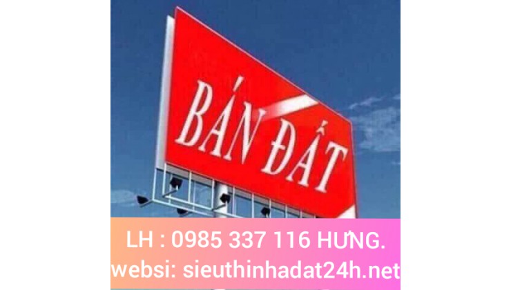 bán đất mặt tiền ngang 70m  hẻm 23 đường  Nguyễn Hữu Tiến, tây thạnh Tân Phú, HCM