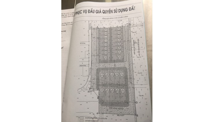 70m Đấu giá X5 Nguyên Khê - Cạnh sông đào đường QL3 - Đường nhựa 10m - 4.55 tỷ.