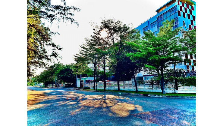 Bán đất nền KDC Greenlife 13C Phong Phú Bình Chánh, cách trường quốc tế AES 50m, giá chỉ 59tr/m2