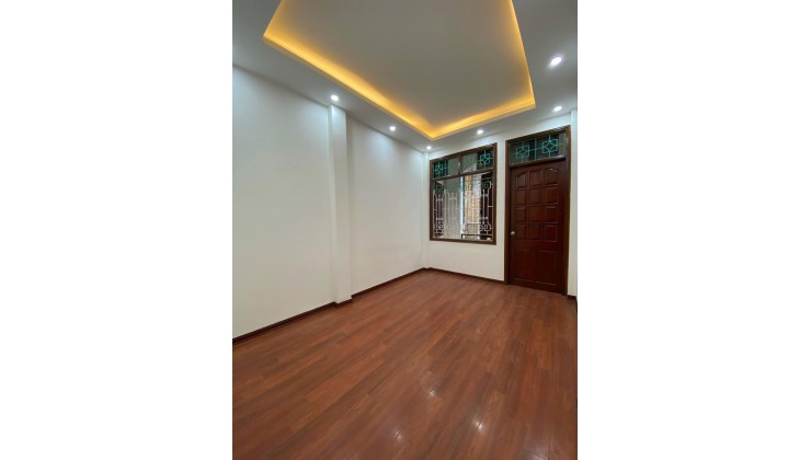 BÁN NHÀ QUANG TRUNG, HÀ ĐÔNG- 55m2- DÂN XÂY- GẦN PHỐ