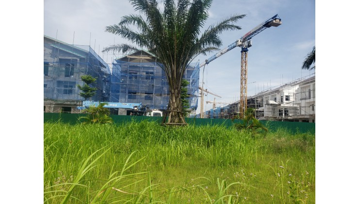 Công ty Việt Nhân thông báo bán căn Shophouse diện tích lớn tại dự án Centa Riverside, Từ Sơn, Bắc Ninh