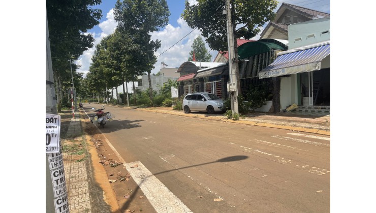 Bán nhà mặt phố gần TNR Long Khánh giá đầu tư, tiện tích đầy đủ