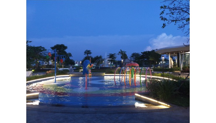 Đại đô thị Phúc Hưng Golden quy mô bậc nhất Chơn Thành - Bình Phước.