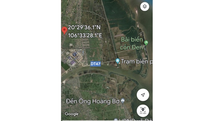Thổ Cư Thôn Lũng Tả ,Xã Mỹ Lộc ,Huyện Thái Thuỵ ,Tỉnh Thái Bình