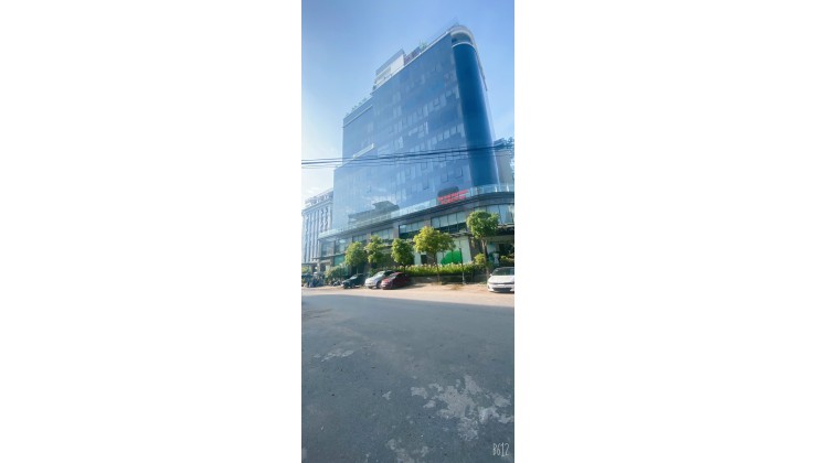 VietBac land chào bán căn nhà 4 tầng mặt ngõ Quận Ba Đình