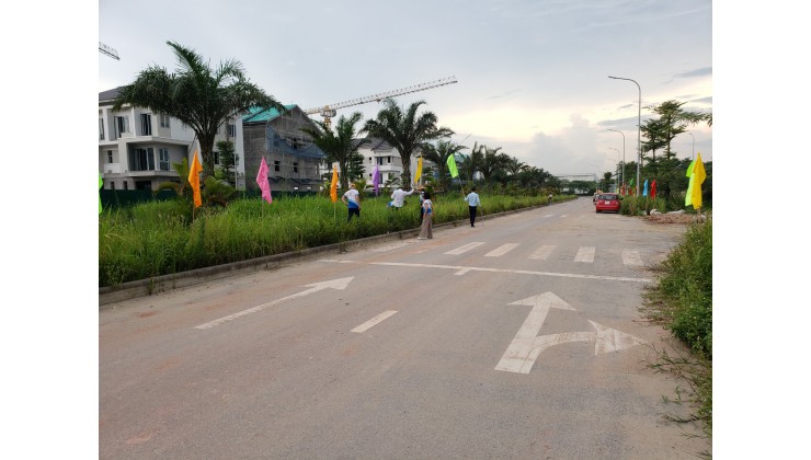 Phòng kinh doanh chủ đầu tư Việt Nhân thông báo về dự án Centariverside thành phố Từ Sơn tỉnh Bắc Ninh