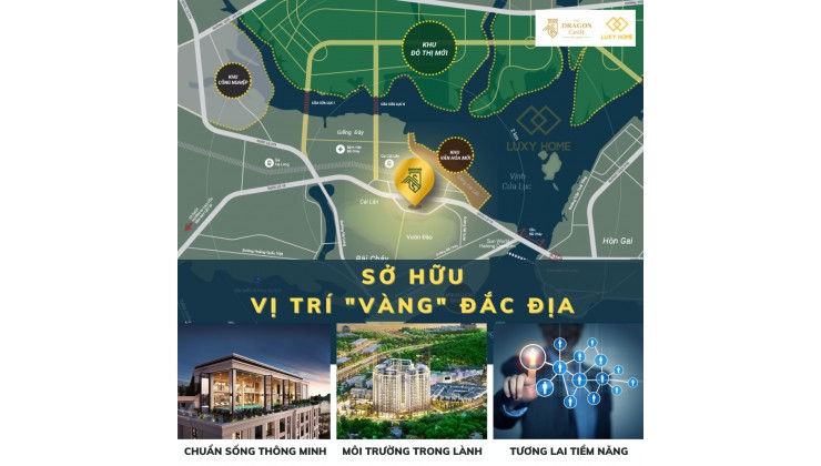 Sở hữu căn hộ view biển, cạnh TTTM Aeon Mall Hạ Long chỉ từ 350 triệu. Sở hữu lâu dài.