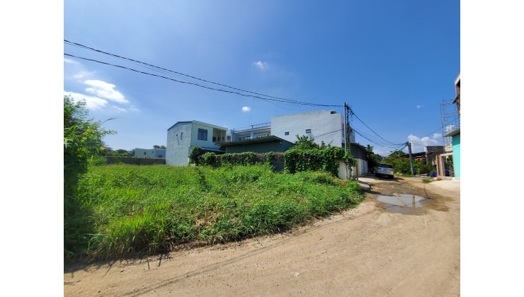 Sở Hữu Ngay Lô Đất Đẹp Vị Trí Đắc Địa Tại Vĩnh Thạnh, TP Nha Trang, Khánh Hòa