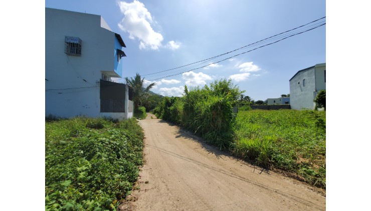Sở Hữu Ngay Lô Đất Đẹp Vị Trí Đắc Địa Tại Vĩnh Thạnh, TP Nha Trang, Khánh Hòa