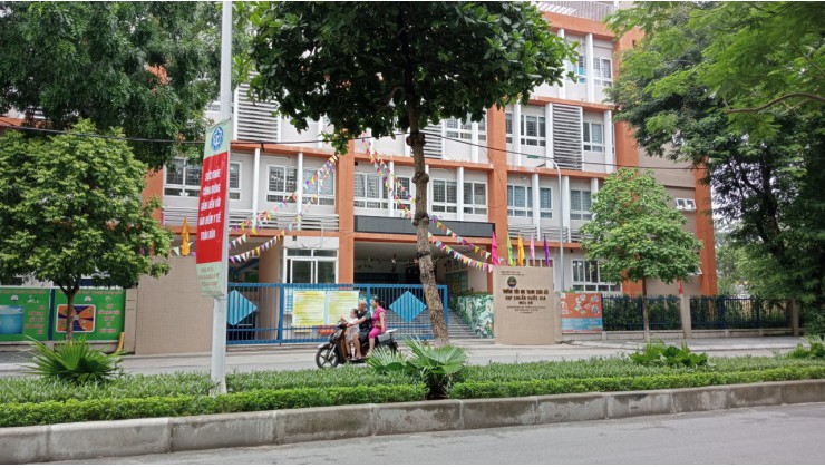 Bán nhà phố Nguyễn Quý Đức, quận Thanh Xuân, 60m2x6 tầng, giá 10,3tỷ.
