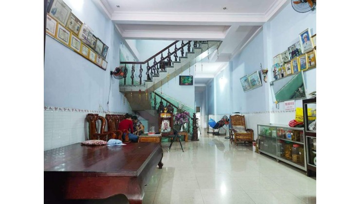 Cần Bán Gấp Căn Nhà Vị Trí Đẹp Tại Thị Xã Phước Long, Tỉnh Bình Phước