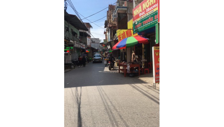 Bán đất My Điền – Thị trấn Nếnh Việt Yên Bắc Giang tặng sẵn nhà trọ cho khách có nhu cầu