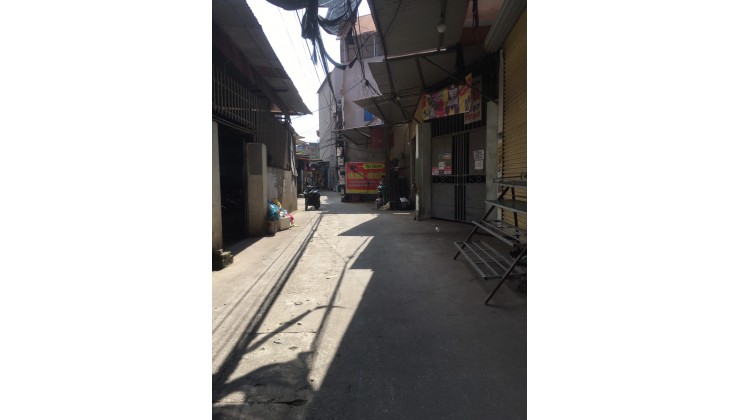 Bán đất My Điền – Thị trấn Nếnh Việt Yên Bắc Giang tặng sẵn nhà trọ cho khách có nhu cầu
