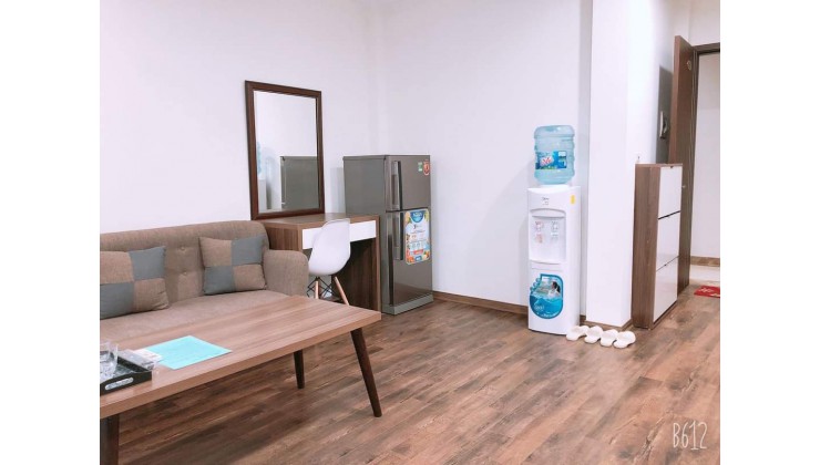 APARTMENT 31 Phòng khép kín, doanh thu 500 triệu tháng, hiệu suất KD 12,5%/ tháng