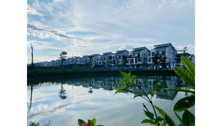 Chủ đầu tư chính thức ra mắt dự án Centa Riverside Từ Sơn Bắc Ninh