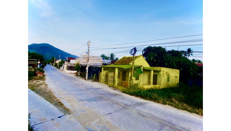 Bán đất Ninh Hòa view Sông Dinh cực đẹp giá chỉ từ 9xx triệu cách Ninh Hòa 3km