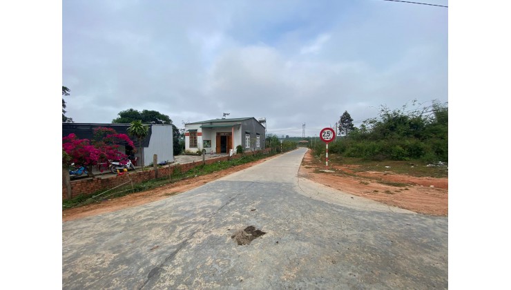 Gia đình đang muốn chuyển nhà về Bắc cần bán lô đất tại Krông Nô, huyện Lắk, tỉnh Đăk Lăk