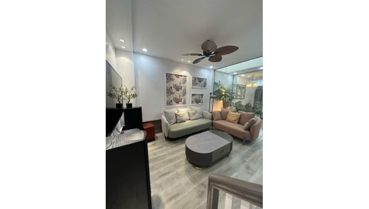 BÁN NHÀ NƠ TRANG LONG B.THẠNH,45M2 3.48TỶ